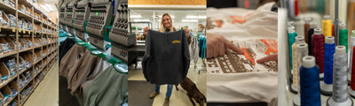 Professional Apparel Co
