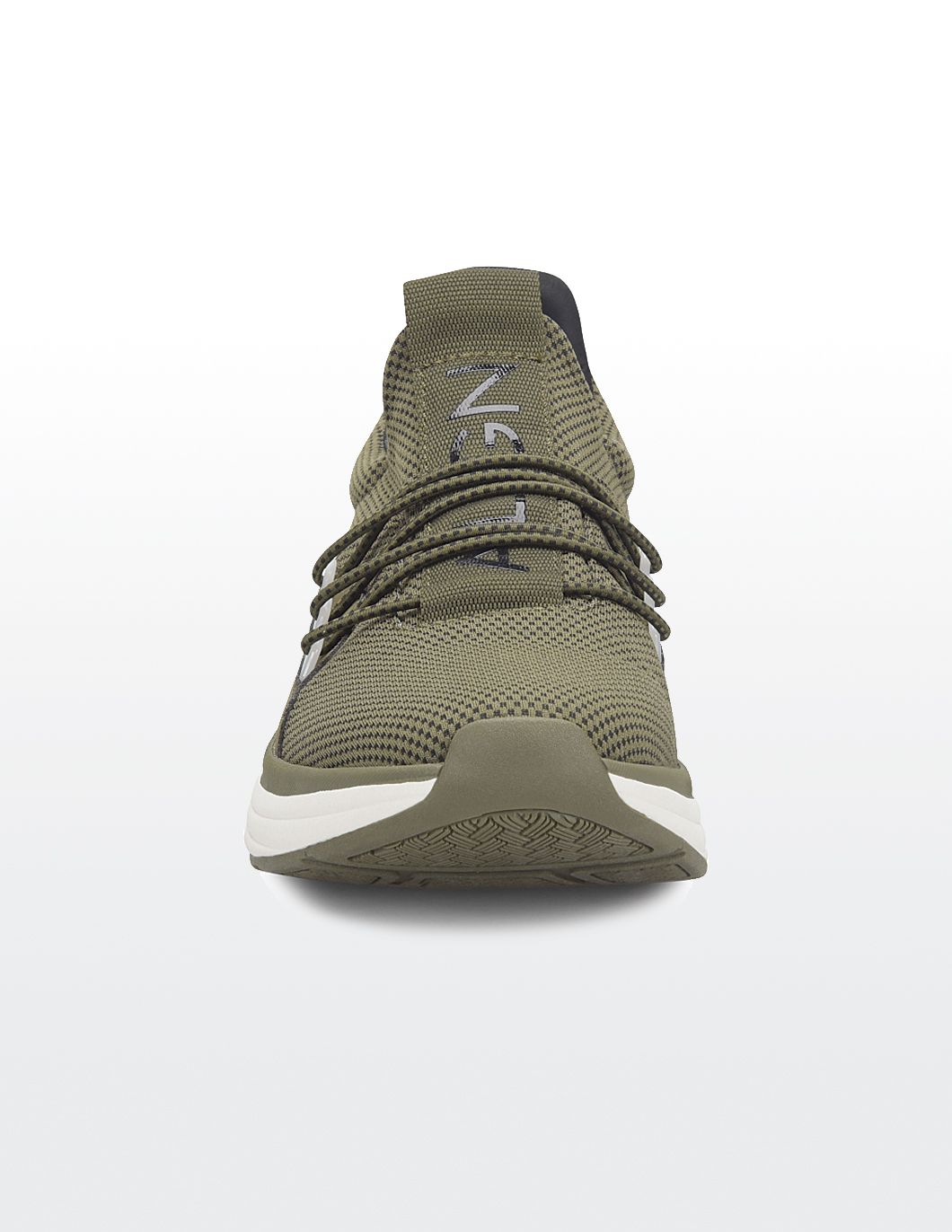 Nursemates Men's Align Talmon Shoes Olive