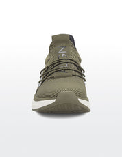 Nursemates Men's Align Talmon Shoes Olive