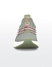 Nursemates Women's Align Theora Shoes Olive