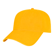 Relaxed Golf Cap