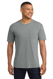 Comfort Colors Unisex Heavyweight Pocket Tee