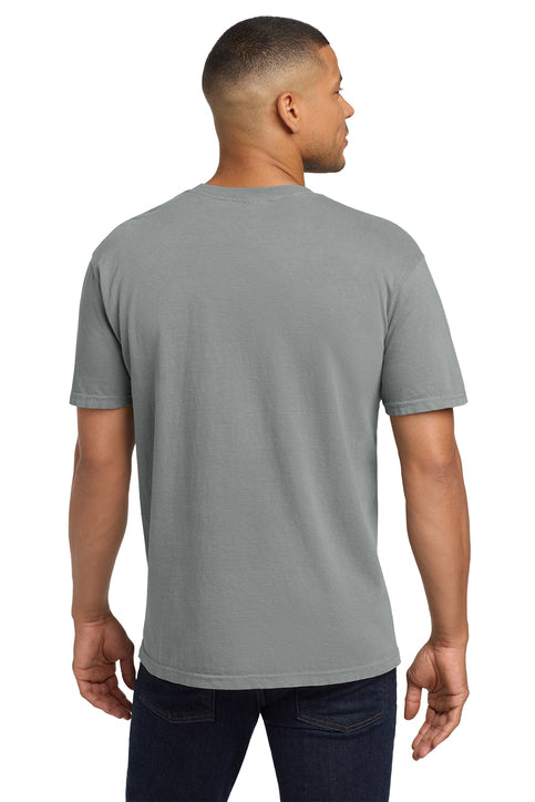 Comfort Colors Unisex Heavyweight Pocket Tee