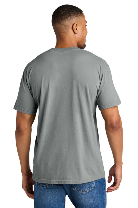 Comfort Colors Heavyweight Ring Spun Tee