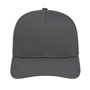 Original Poly/Cotton Snap Back Cap