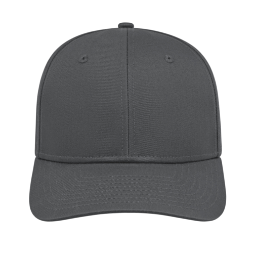 Original Poly/Cotton Snap Back Cap