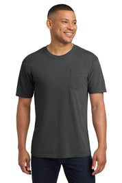 Comfort Colors Unisex Heavyweight Pocket Tee