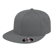 Perforated Performance Cap