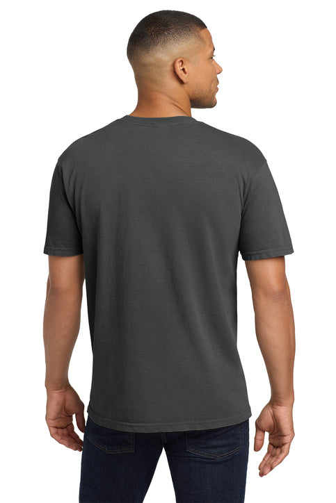 Comfort Colors Unisex Heavyweight Pocket Tee