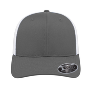 Premium Trucker Mesh Back Cap