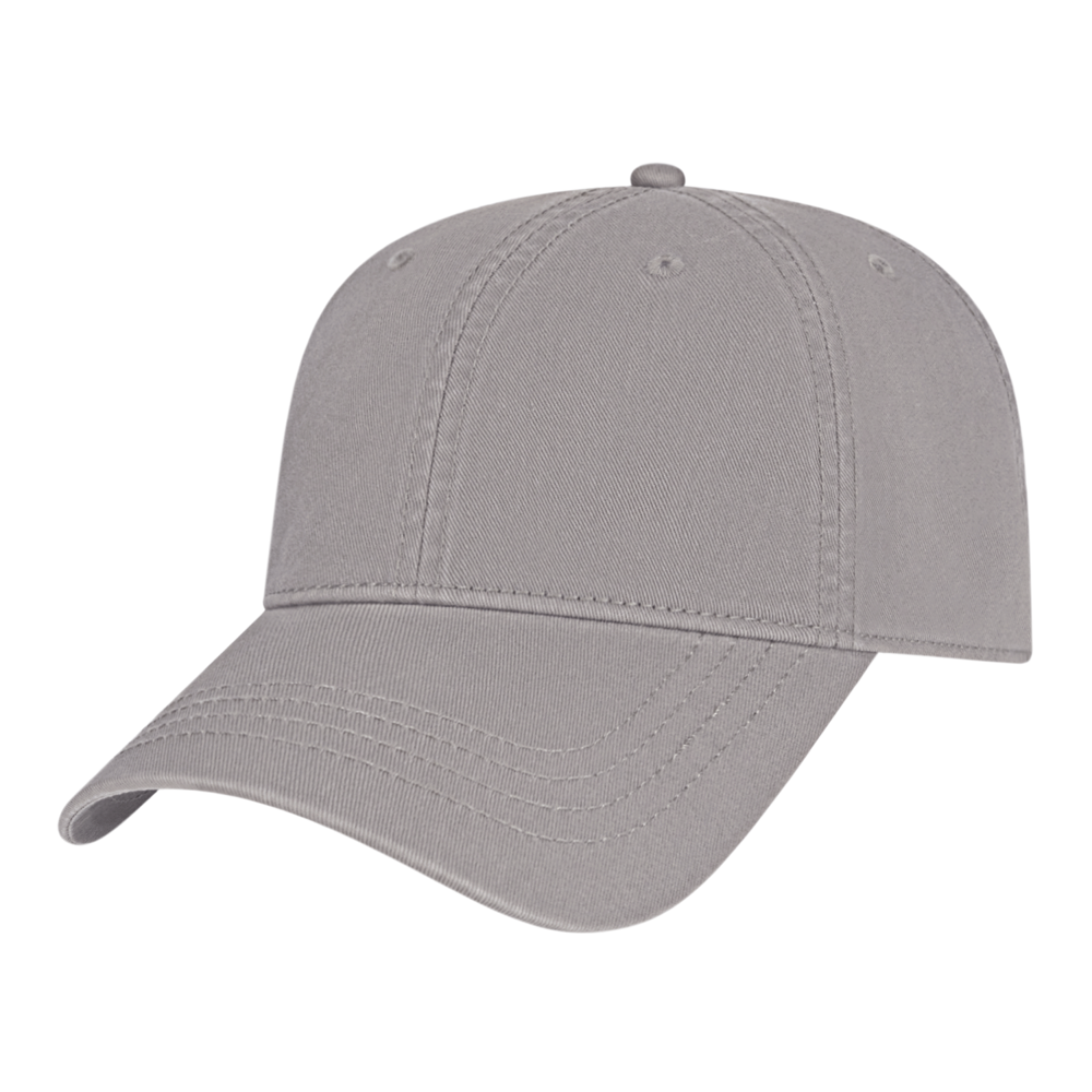 Relaxed Golf Cap
