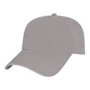 Relaxed Golf Cap