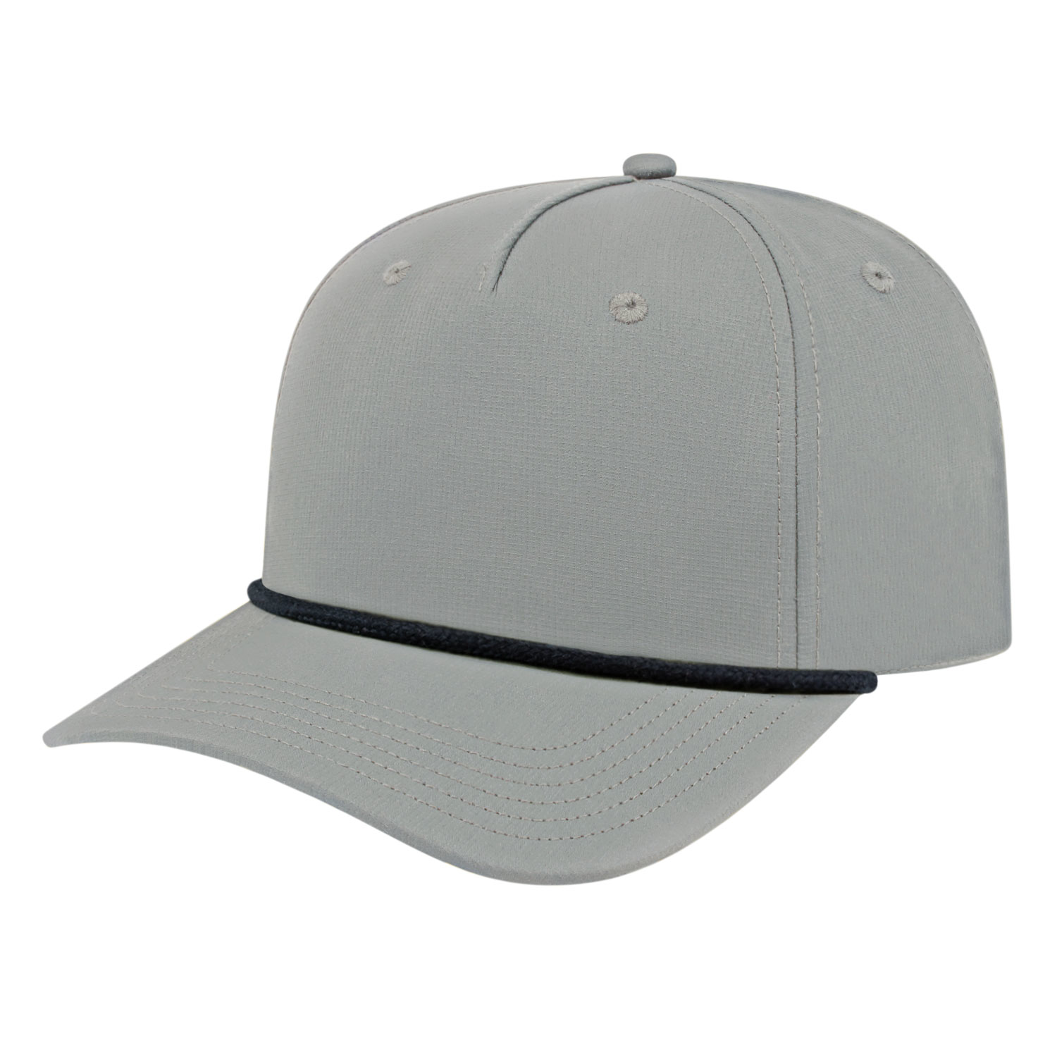 Athletic Rope Cap