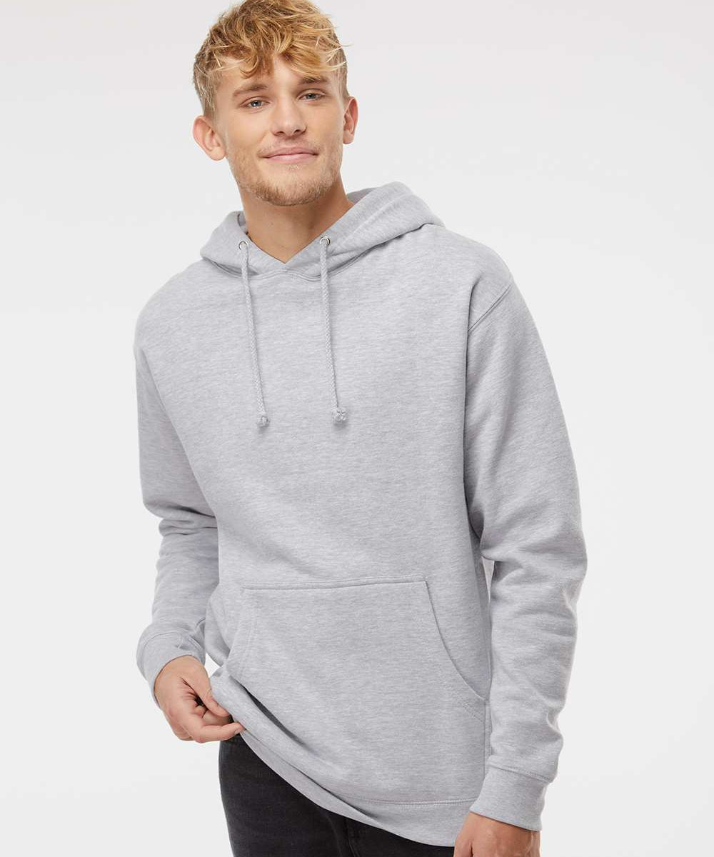 Unisex Heavyweight Hooded Sweatshirt