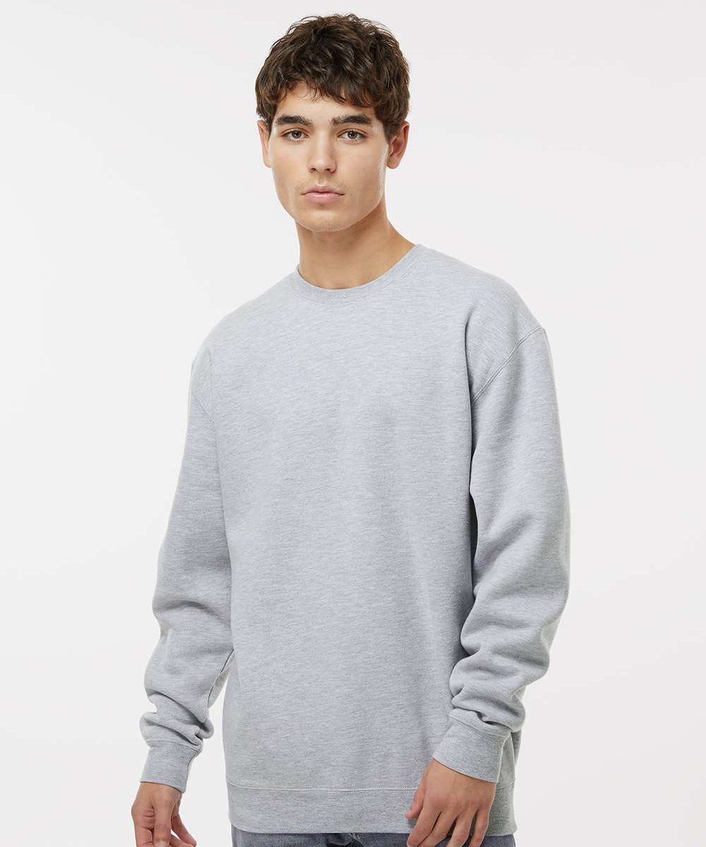 Unisex Heavyweight Crewneck Sweatshirt