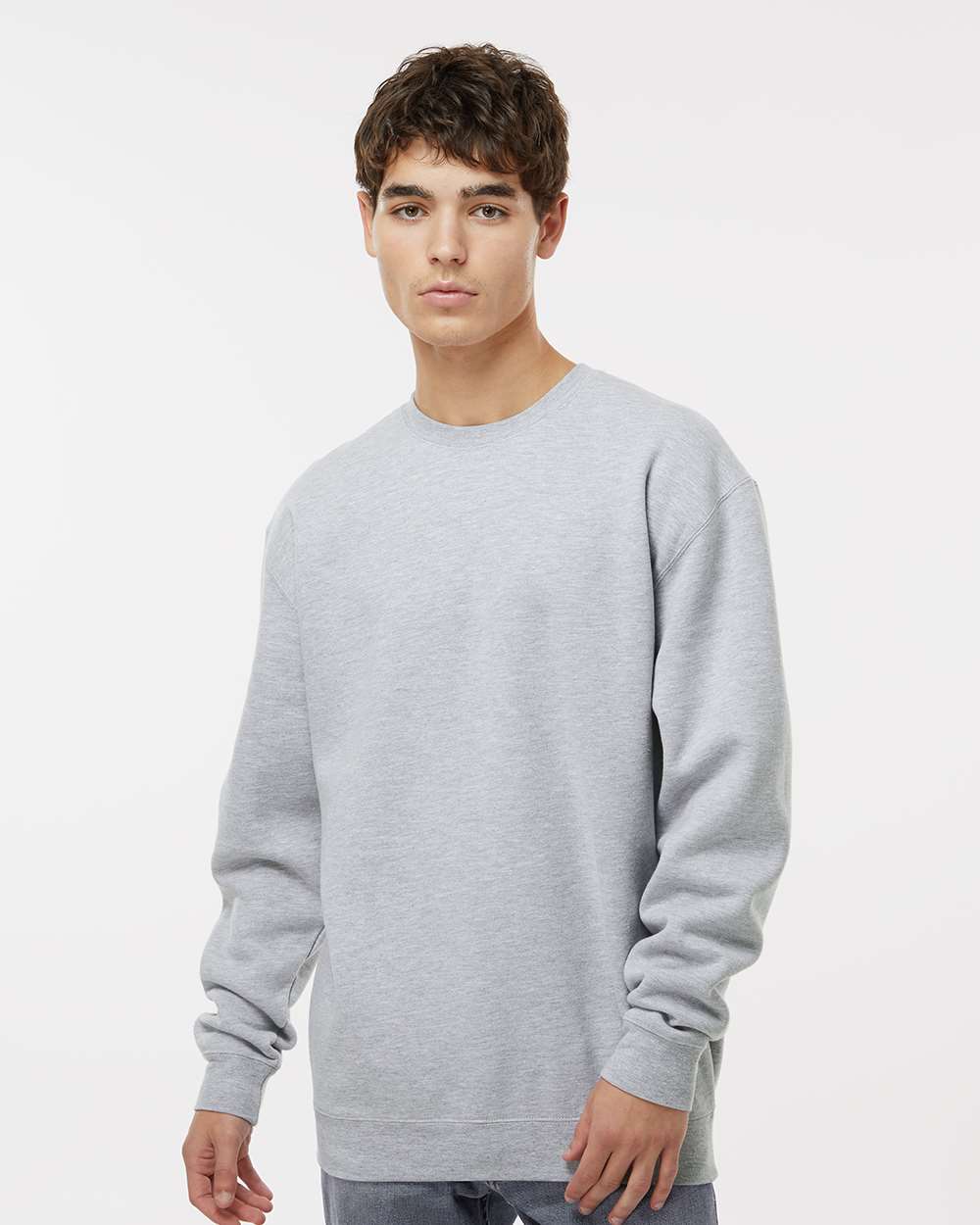Unisex Heavyweight Crewneck Sweatshirt