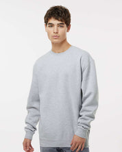 Unisex Heavyweight Crewneck Sweatshirt
