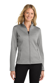 Port Authority Midweight Women's Fleece Jacket
