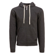 Landway Men's Vintage Cotton Hoodie