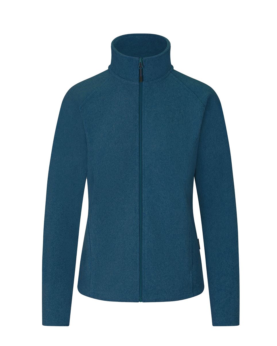 Landway Women's Microfleece Jacket