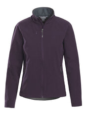 Landway Women's Soft Shell Bonded Jacket