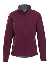Landway Women's Soft Shell Bonded Jacket