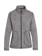 Landway Women's Textured Knit Jacket
