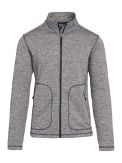 Landway Men's Textured Knit Jacket