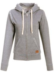 Landway Women's Vintage Cotton Hoodie