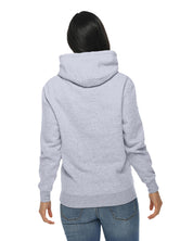 Unisex Midweight Hooded Sweatshirt