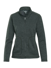 Landway Women's Textured Knit Jacket