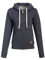 Landway Women's Vintage Cotton Hoodie