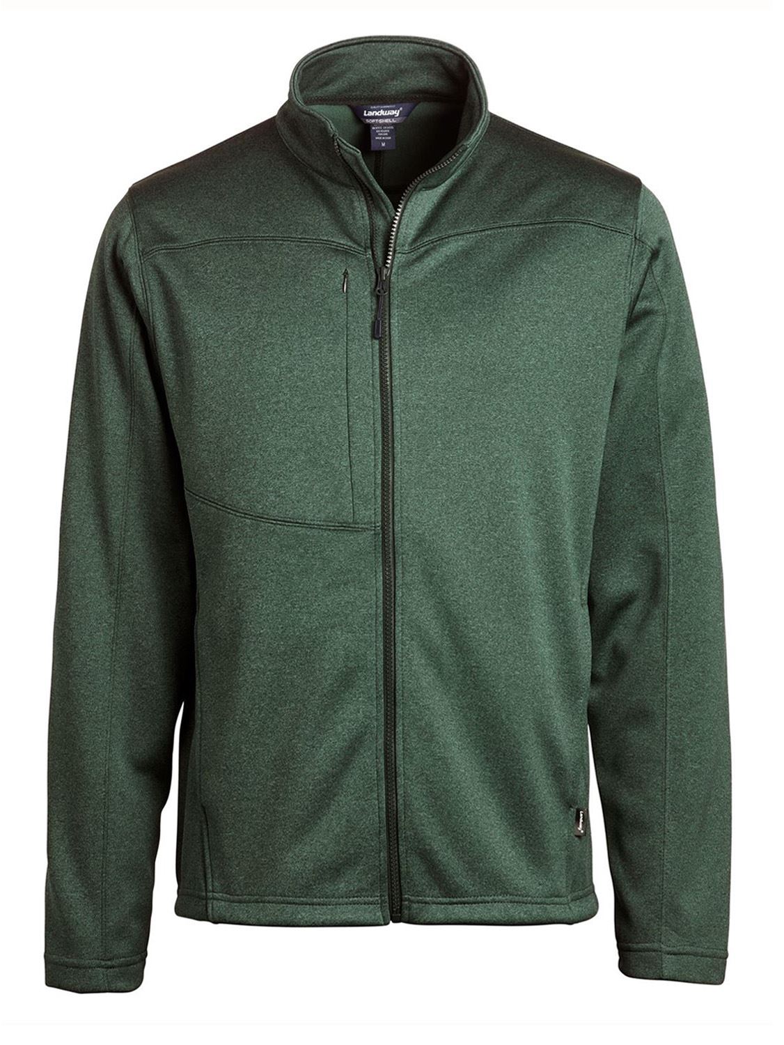 Landway Men's Performance Knit Jacket