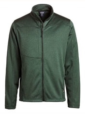 Landway Men's Performance Knit Jacket