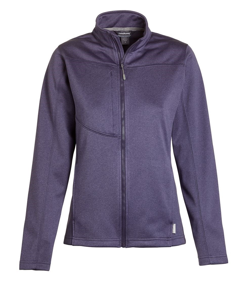 Landway Women's Performance Knit Jacket
