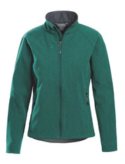Landway Women's Soft Shell Bonded Jacket