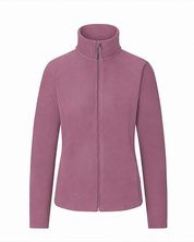 Landway Women's Microfleece Jacket