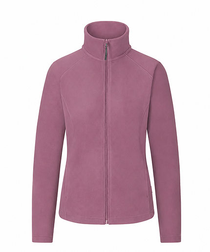 Landway Women's Microfleece Jacket