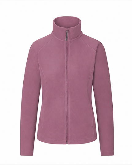 Landway Women's Microfleece Jacket