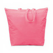 Liberty Zipper Tote