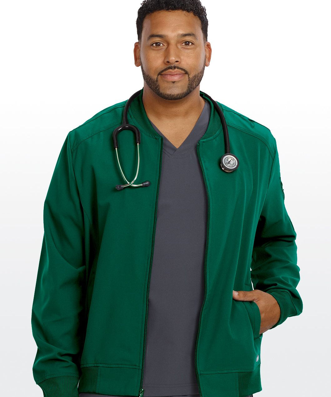 Maevn Momentum Men's Bomber Jacket