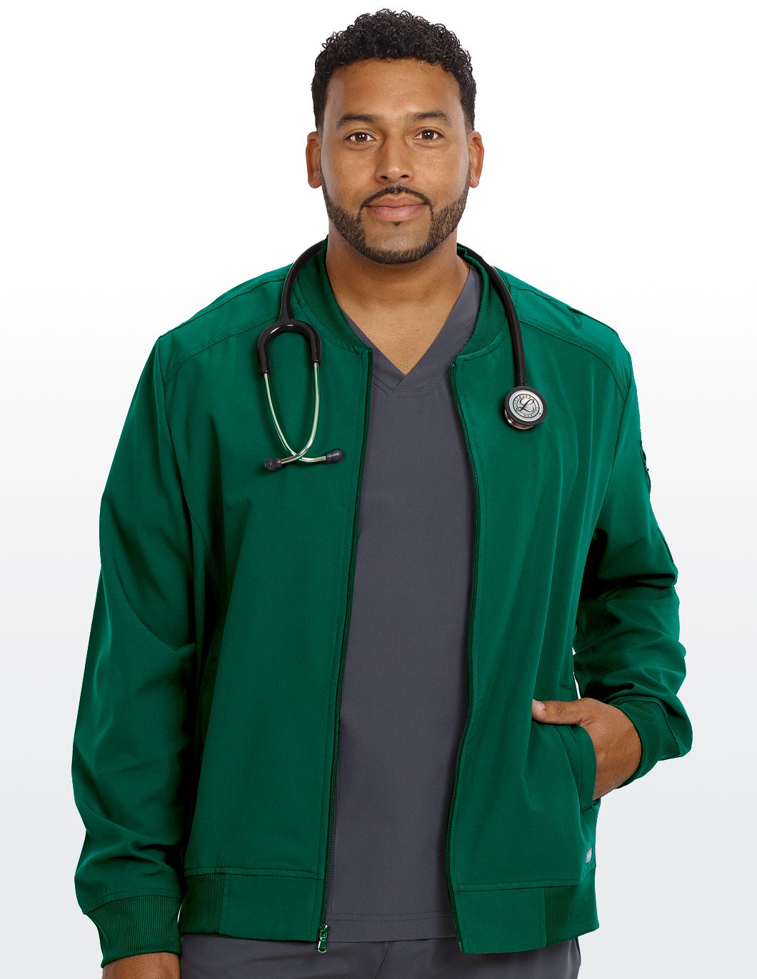 Maevn Momentum Men's Bomber Jacket