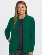 Maevn Momentum Women's Bomber Jacket