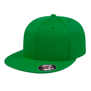 Perforated Performance Cap