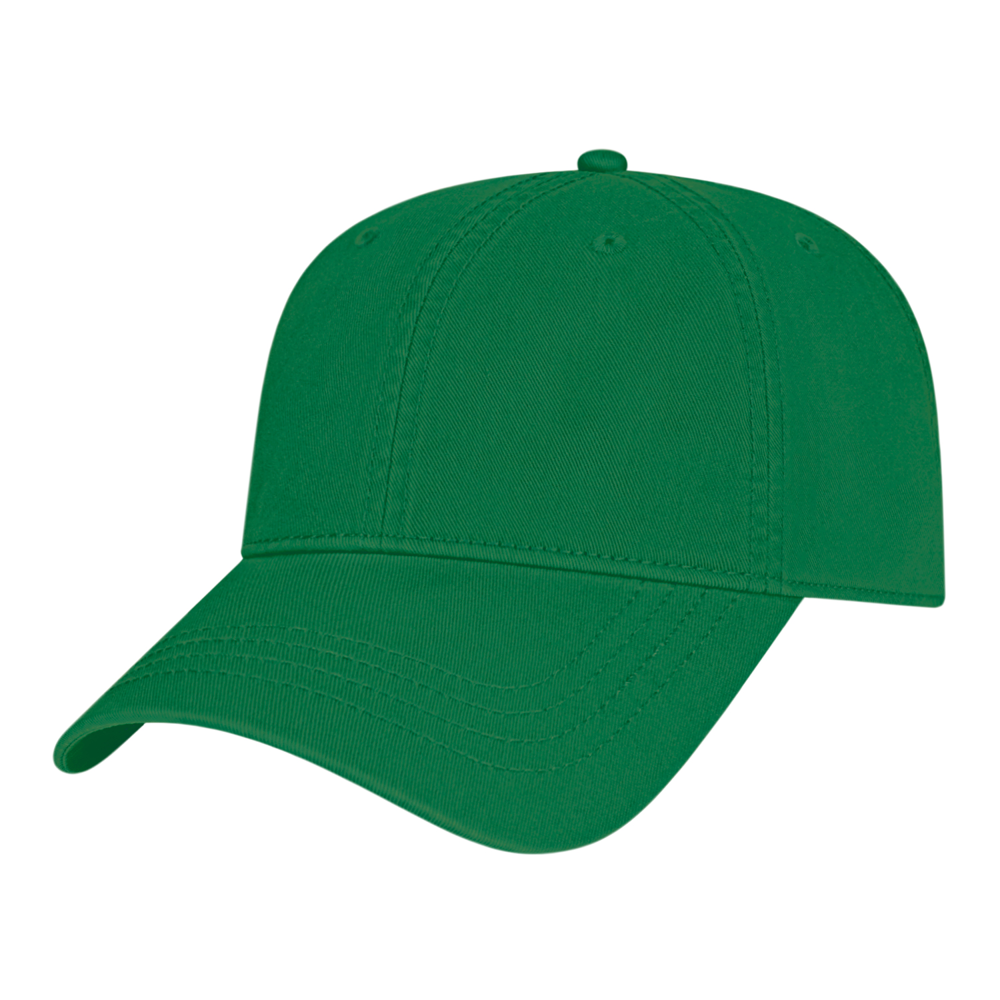 Relaxed Golf Cap