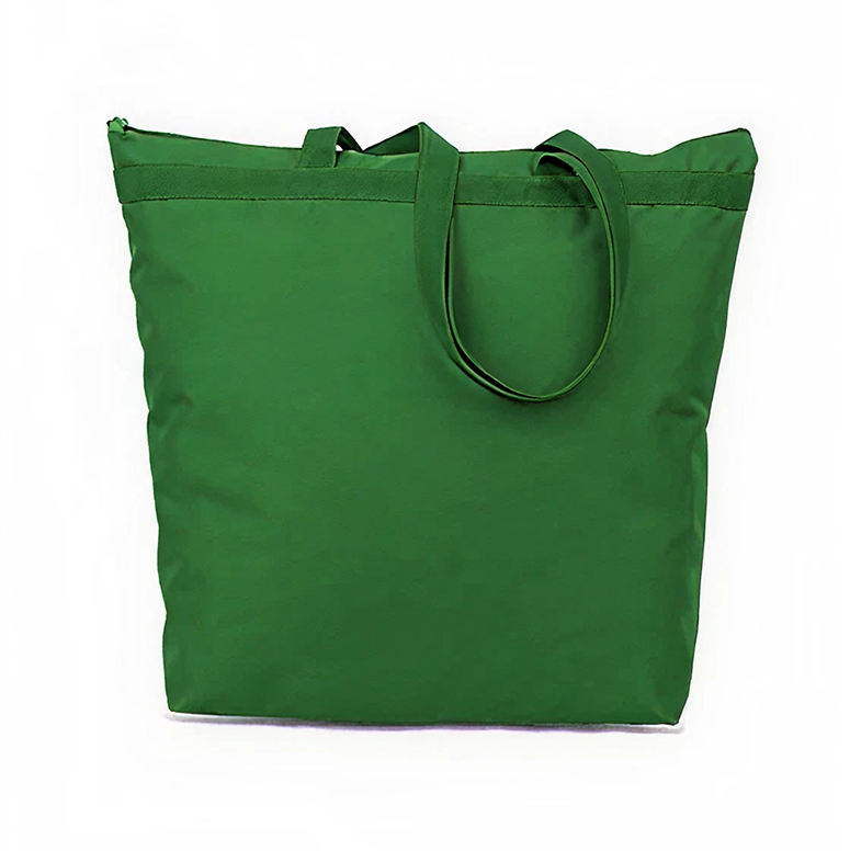 Liberty Zipper Tote