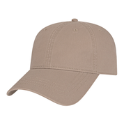 Relaxed Golf Cap