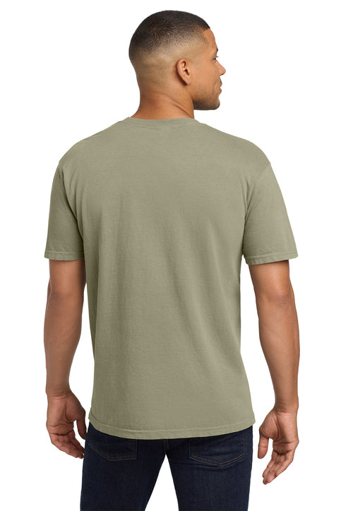 Comfort Colors Unisex Heavyweight Pocket Tee