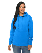 Unisex Midweight Hooded Sweatshirt