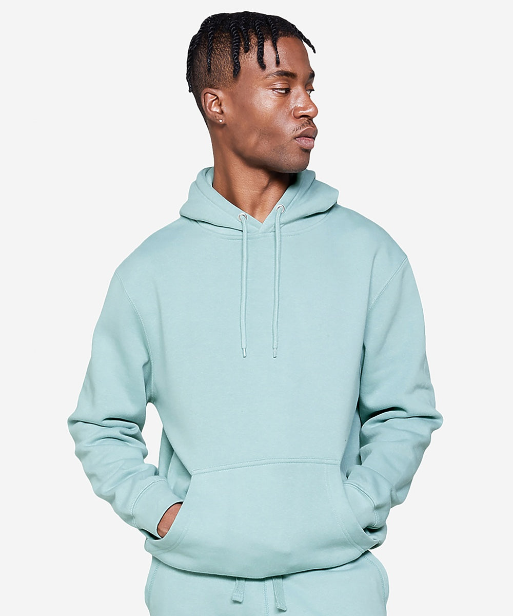 Unisex Midweight Hooded Sweatshirt